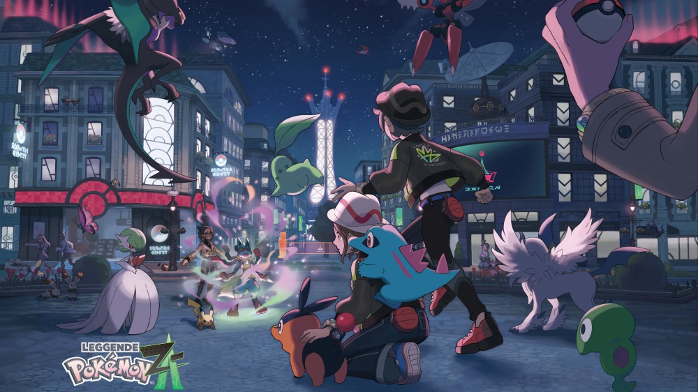 Novità Pokémon, tra espansioni per i giochi di carte collezionabili, videogiochi ed eventi in tempo reale