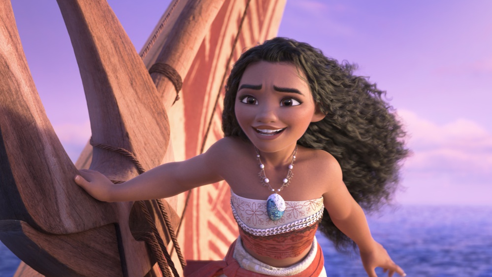 Oceania 2, il trailer del nuovo film Disney in arrivo dal 27 novembre