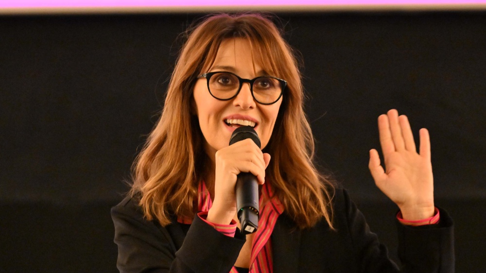 Paola Cortellesi supera Avatar nella classifica degli incassi cinematografici italiani
