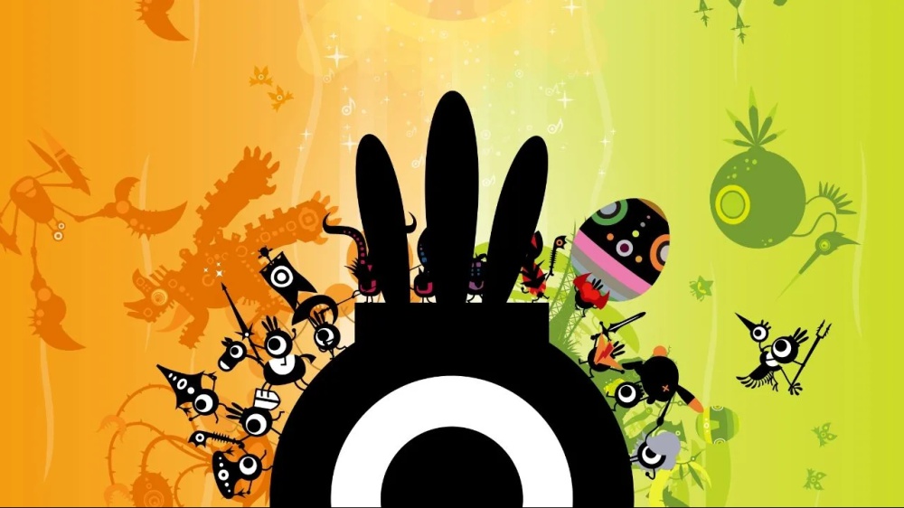 Patapon 1+2 Replay, il ritorno della serie per un’estate a tutto ritmo