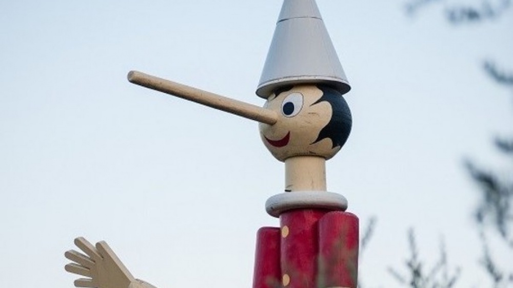 Pinocchio: nel cast del live action realizzato dalla Disney anche Tom Hanks e Luke Evans