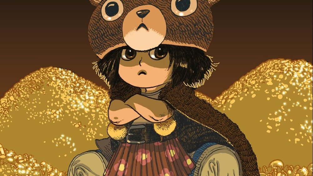 Quattro graphic novel da leggere a giugno 2025, da “Bea Wolf” a “Rare flavours”, “Il mio amico Kim Jong-Un” e “Un piccolo omicidio”