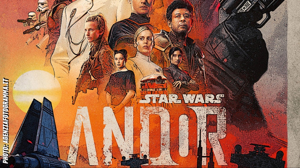 Rogue One: A Star Wars Story torna nelle sale USA in IMAX con un contenuto esclusivo su Andor