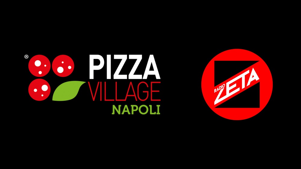 RTL 102.5 e Radio Zeta protagoniste del Pizza Village Napoli: fino al 26 giugno programmi in diretta dal Lungomare Caracciolo e serate di musica e intrattenimento