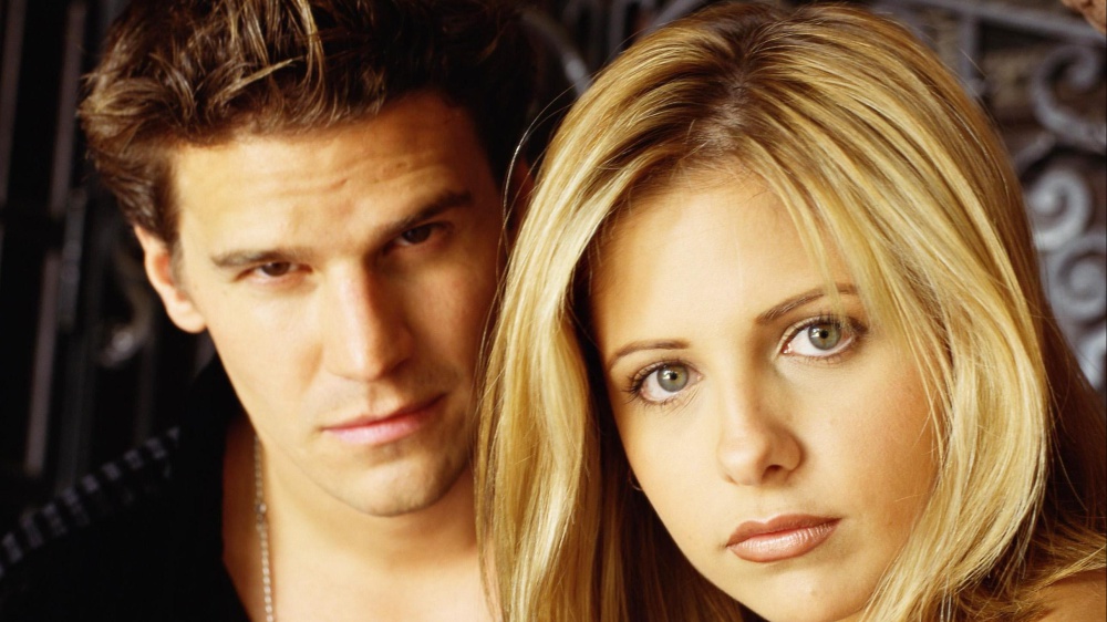 SabatoSerie - I consigli di Radio Zeta sulle serie da riscoprire: Buffy l'ammazzavampiri