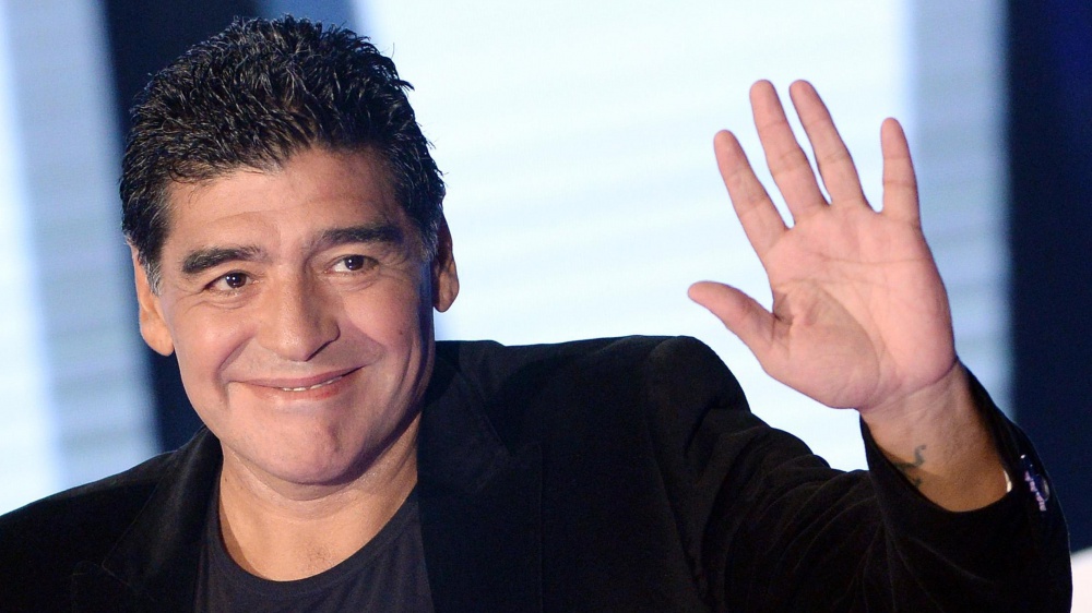 Se n’è andato Diego Armando Maradona, il mondo del calcio piange il Pibe de Oro