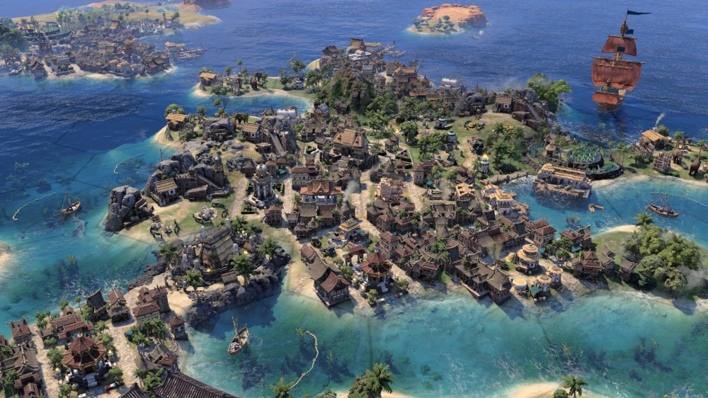 Sid Meier’s Civilization 7, la storica serie di 2K Games si evolve tra tradizione e innovazione