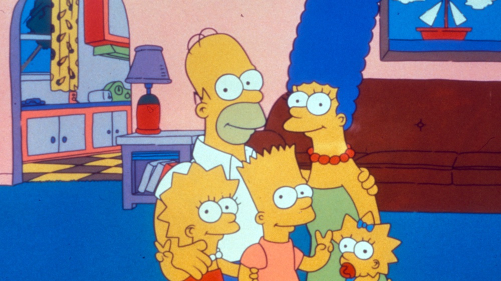 Simpson, Marge è morta veramente? Ecco cosa è successo
