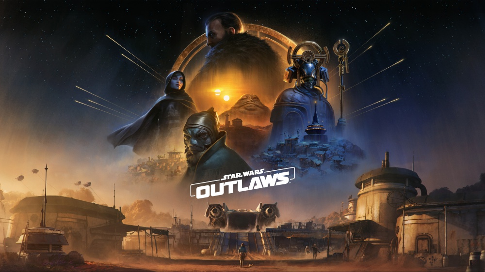 Star Wars Outlaws, un nuovo tassello arricchisce l’universo narrativo del franchise