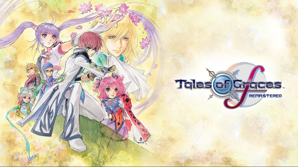 Tales of Graces F Remastered, il ritorno della serie con un gioco di ruolo di stampo nipponico che ci riporta a più di dieci anni fa