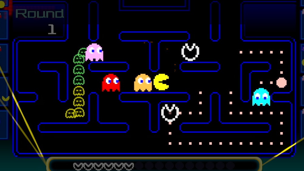 Tanti auguri Pac-Man, l'icona dei videogiochi compie 45 anni