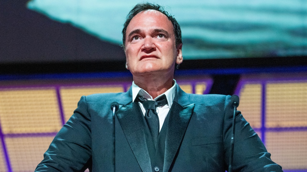 Tarantino cambia idea. The Movie Critic non si farà. Ecco cosa è successo