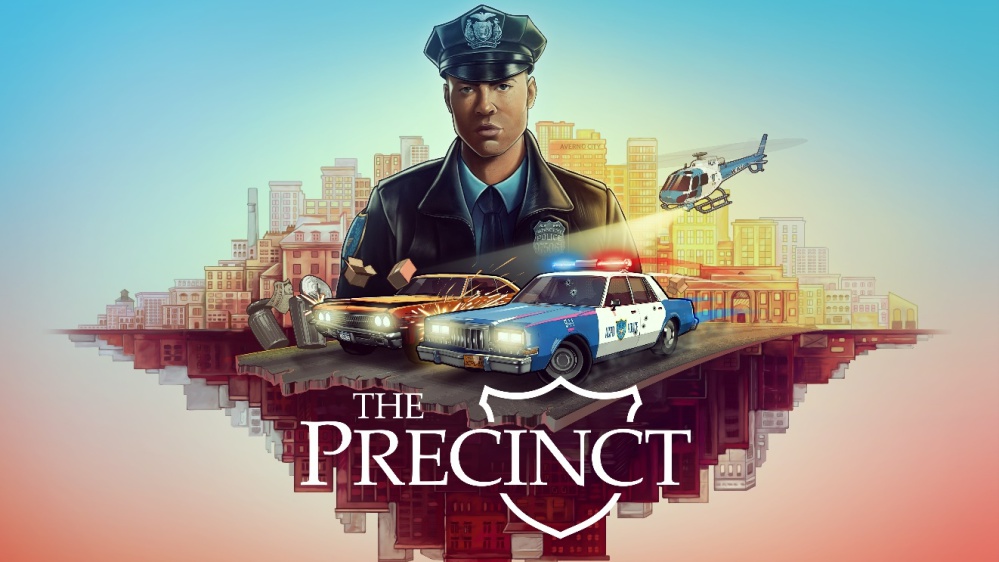 The Precinct, il GTA che ti mette nei panni di tutore della legge