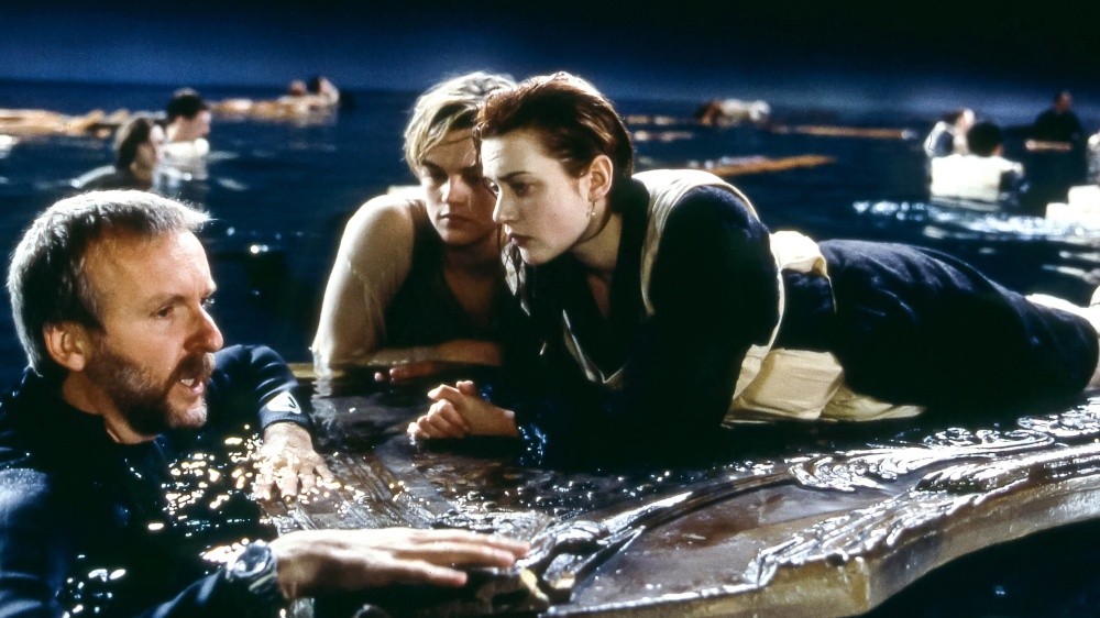 Titanic, la porta che salvò Rose è stata venduta all’asta. Ecco quanto è costata