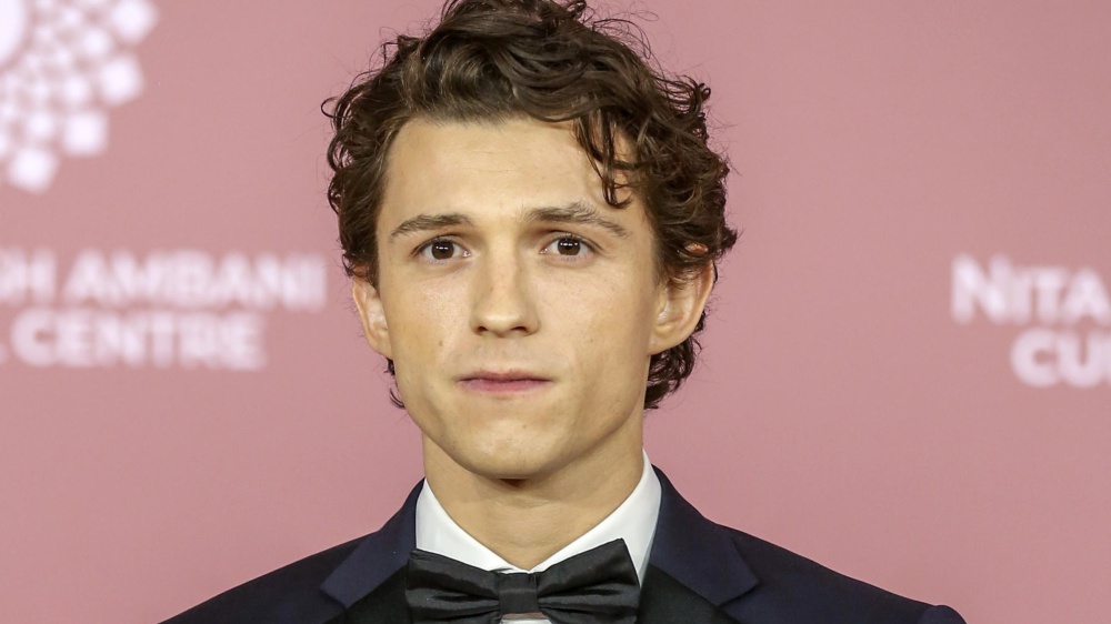 Tom Holland si fa male sul set di "Spider-Man: Brand New Day": ecco cosa sappiamo
