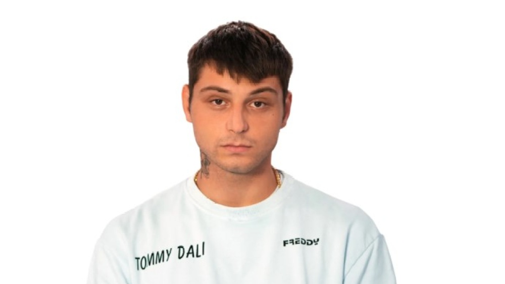 Tommy Dali trionfa nel contest di Radio Zeta su RTL 102.5 Play
