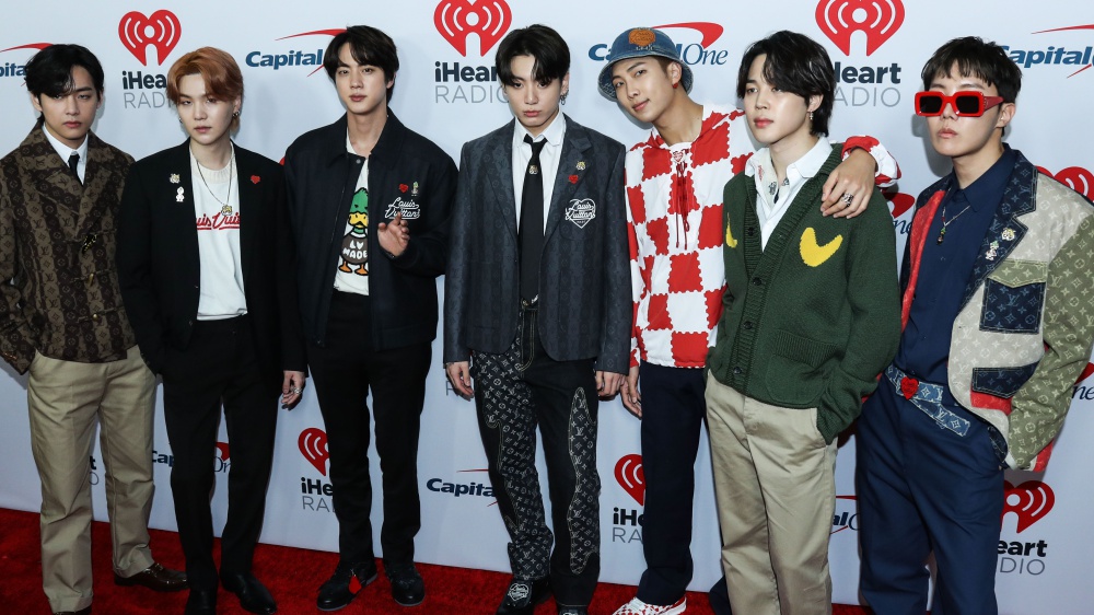 Tutti i membri dei BTS hanno completato il servizio militare: verso una possibile reunion