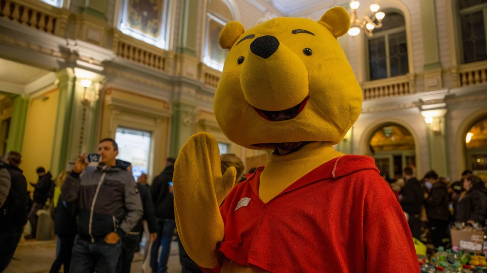 Winnie the Pooh come Xi Jinping: I cinema cinesi vietano il film. E in Italia?