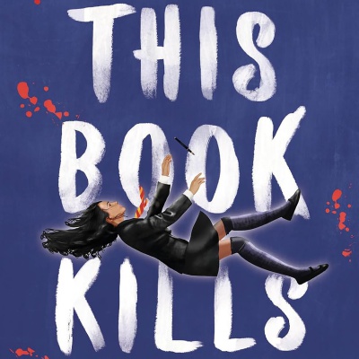A spasso tra i libri, letture per tutte le età: diamo uno sguardo a “This book kills” e a “I’ll stop the world”
