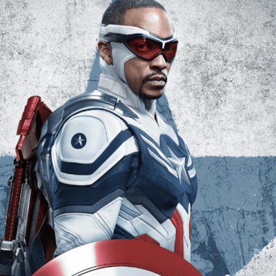 Captain America: Brave New World, ecco il trailer ufficiale del nuovo film Marvel!