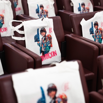 Comicon 2025 tra ospiti, eventi e novità interessanti: tutto ciò che c’è da sapere