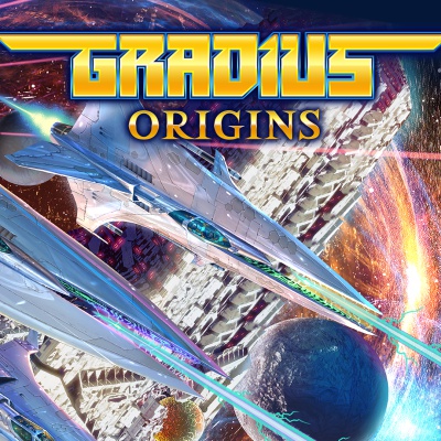 Gradius Origins, l’antologia nostalgica che sfida generazioni di videogiocatori