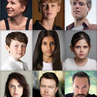 Harry Potter, altri nove attori entrano nel cast della serie. Ecco chi sono