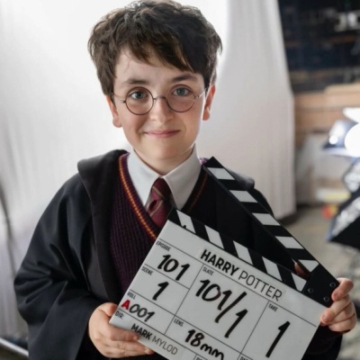 Harry Potter: i fan promuovono la prima immagine dal set della serie tv