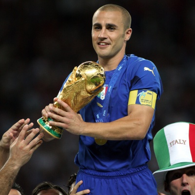 Italia campione del mondo 2006: il racconto di una notte d’estate, diventata leggenda