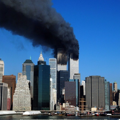 L’11 settembre 2001: quando la Melevisione fu interrotta per l’attacco alle Torri Gemelle