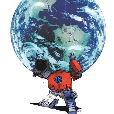 L’Energon Universe si espande: Void Rivals, Transformers e G.I. Joe ampliano la narrativa corale dei franchise