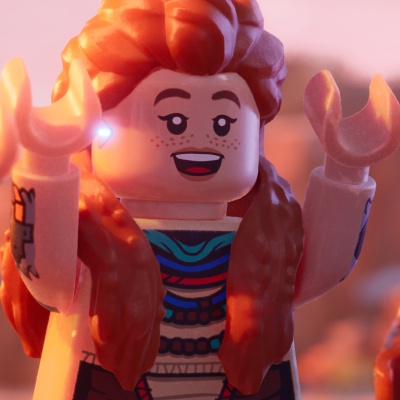 LEGO Horizon Adventures, la saga di Guerrilla Games torna nuovamente sulla scena abbracciando questa volta i mattoncini danesi