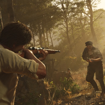Mafia: Terra Madre, il ritorno di un franchise storico del mondo dei videogiochi