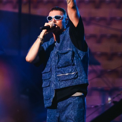 Marracash alla conquista dello Stadio Olimpico. Ecco la scaletta di questa sera
