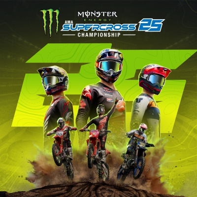 Monster Energy Supercross 25, le gare da cross perfette per ogni videogiocatore