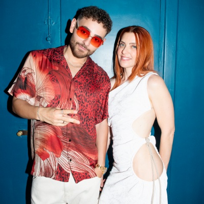 Noemi e Rocco Hunt saranno al Radio Zeta Future Hits Live 2025 all’Arena di Verona