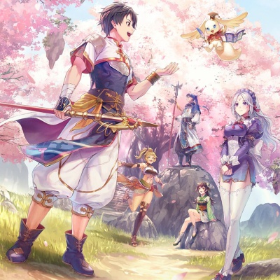Suikoden 1&2 HD Remaster Gate Rune and Dunan Unification Wars, i primi storici capitoli tornano a distanza di trent’anni dagli originali