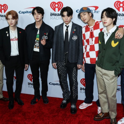 Tutti i membri dei BTS hanno completato il servizio militare: verso una possibile reunion