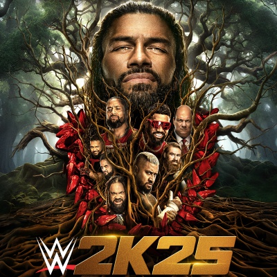 WWE 2K25, il wrestling torna protagonista nel mondo dei videogiochi con il nuovo capitolo della serie
