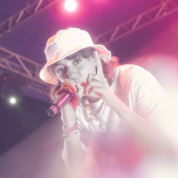 Ariete storia e curiosità della voce della Generazione Zeta in gara a