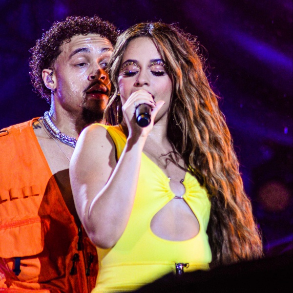 Camila Cabello scambia un concorrente di The Voice per l’ex Shawn