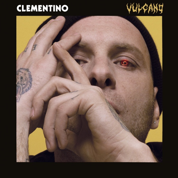 Clementino, un "Vulcano" di idee