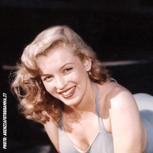 I segreti di Marylin Monroe