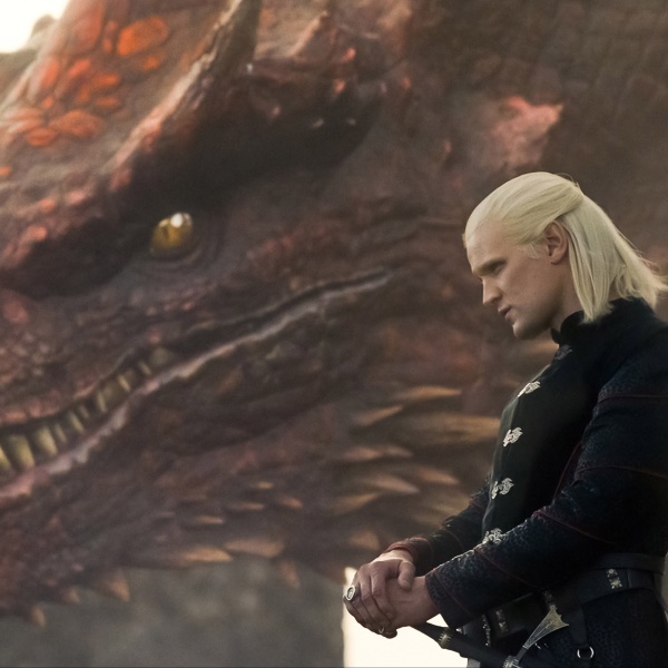 Game of Thrones: in arrivo lo spin-off su Aegon Targaryen e la conquista di  Westeros - Radio Zeta