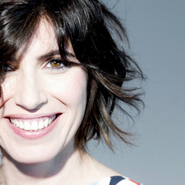 Giorgia: è "Credo" il suo nuovo singolo