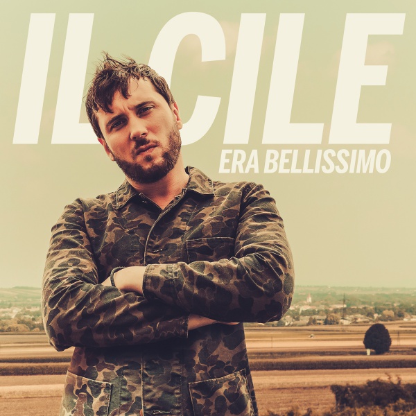 Il Cile: il 16 giugno esce il singolo “Era Bellissimo” 