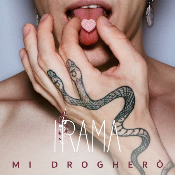 Irama, esce il nuovo singolo “Mi drogherò”