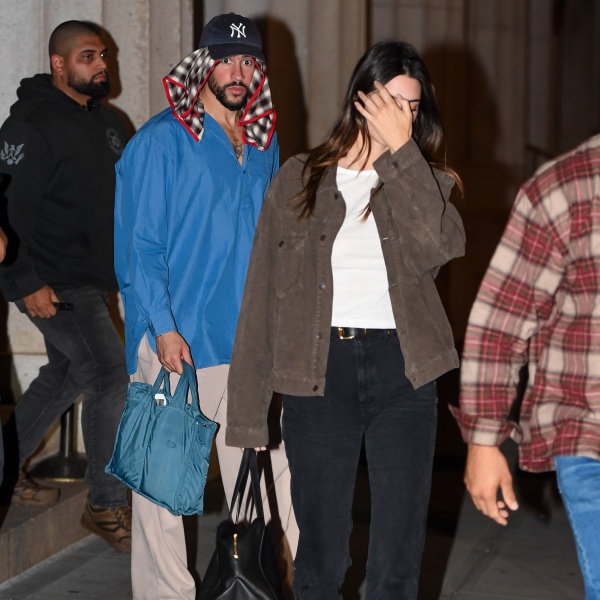 Perché Bad Bunny e Kendall Jenner si sono lasciati?