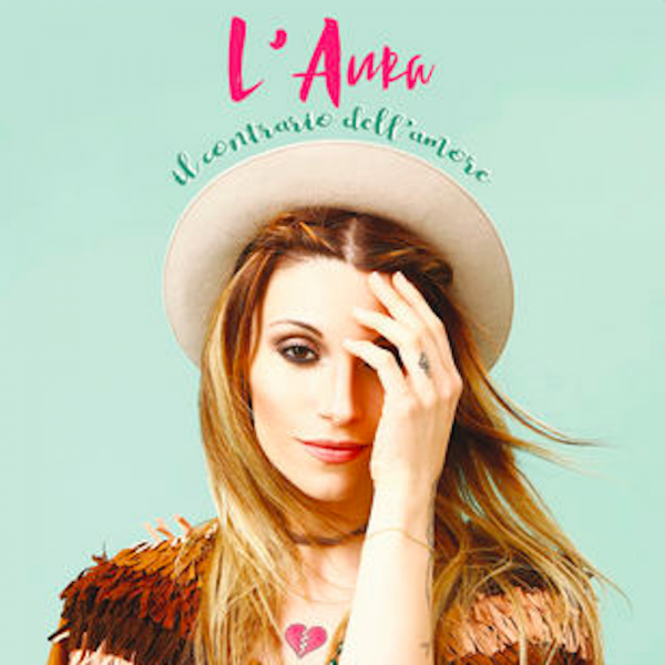 L'Aura: "Vi racconto il bello e il brutto di me"