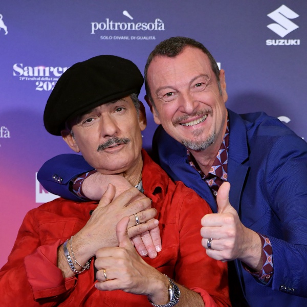 La Scaletta Della Finale Di Sanremo 2024: Il Co-conduttore, I ...